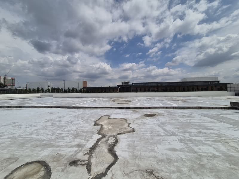 Gudang untuk Dijual di Taman Sains Selangor (Kota Damansara) - Anna Toh - Exterior - PropertyGuru.com.my