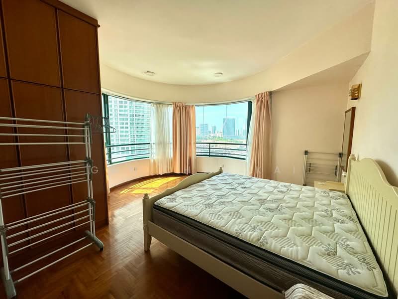 Condominium for Rent at Silverton Condominium - Gan Chun Kai - Bedroom - PropertyGuru.com.my