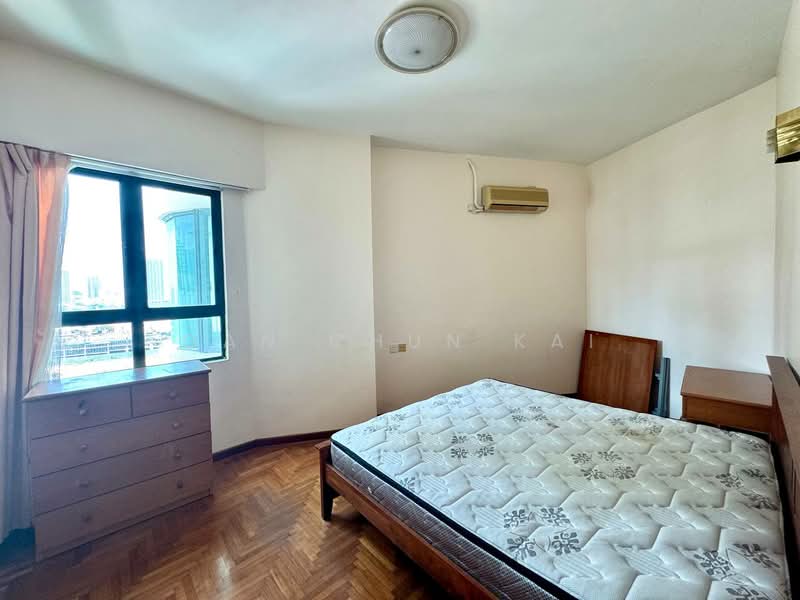Condominium for Rent at Silverton Condominium - Gan Chun Kai - Bedroom - PropertyGuru.com.my