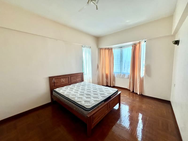 Condominium for Rent at Silverton Condominium - Gan Chun Kai - Bedroom - PropertyGuru.com.my