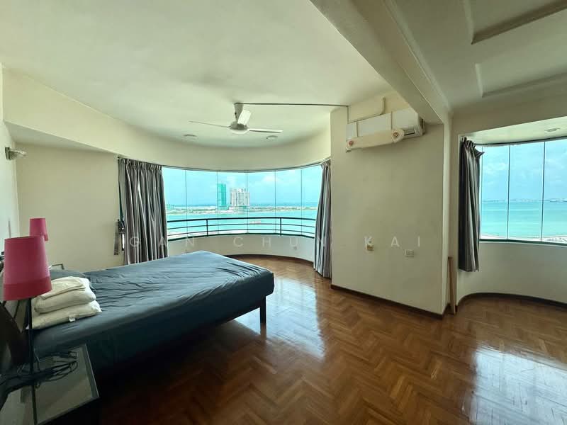 Condominium for Rent at Silverton Condominium - Gan Chun Kai - Bedroom - PropertyGuru.com.my