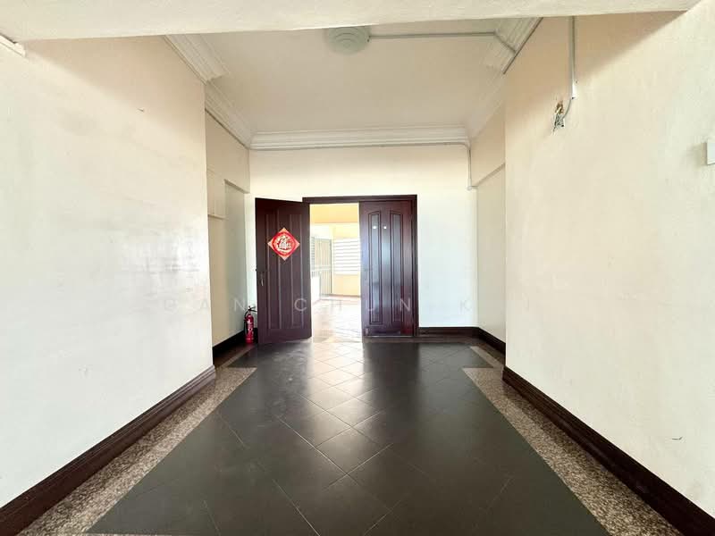 Condominium for Rent at Silverton Condominium - Gan Chun Kai - Entrance - PropertyGuru.com.my