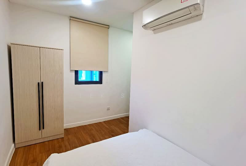 Condominium for Rent at Vivo Residential Suites - Lek Shen - PropertyGuru.com.my