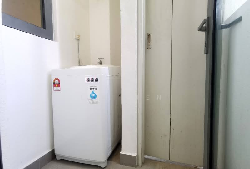 Condominium for Rent at Vivo Residential Suites - Lek Shen - PropertyGuru.com.my