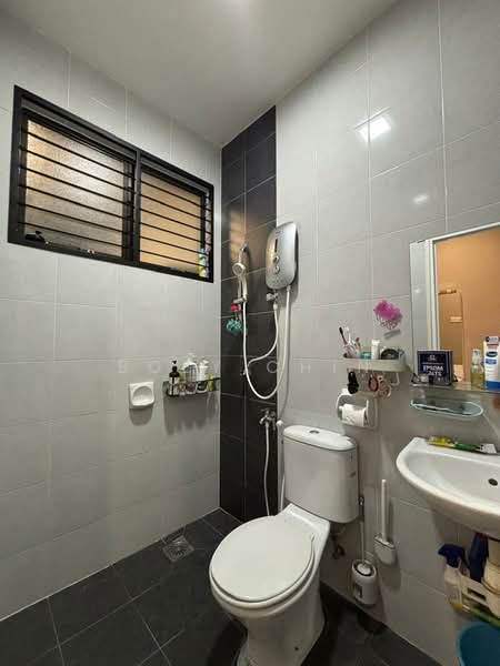 1-storey Terraced House for Sale in Bandar Putera 2 (Klang) - Boey Chin - Bathroom - PropertyGuru.com.my