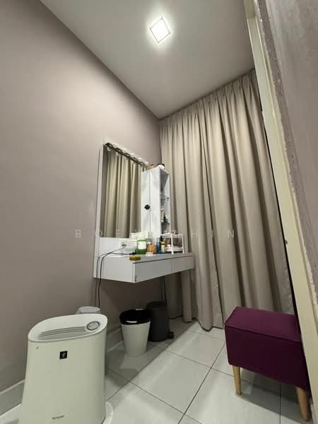 1-storey Terraced House for Sale in Bandar Putera 2 (Klang) - Boey Chin - Interior - PropertyGuru.com.my