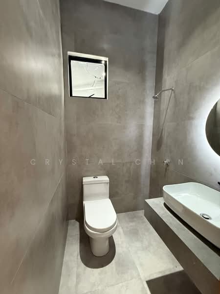 Service Residence for Sale at Premium Height - Crystal Chan - Bathroom - PropertyGuru.com.my