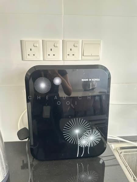 For Rent - Taman Machang Bubok