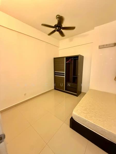 The Oasis untuk Untuk Disewa - RM 2,000 /bulan, Mac 2026 - Bedroom - PropertyGuru.com.my