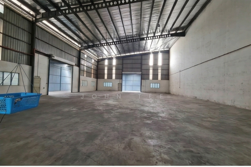 Taman Perindustrian Air Hitam untuk Untuk Dijual - RM 6,200,000, Mac 2026 - Interior - PropertyGuru.com.my