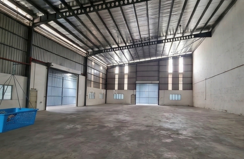 Taman Perindustrian Air Hitam untuk Untuk Dijual - RM 6,200,000, Mac 2026 - Interior - PropertyGuru.com.my