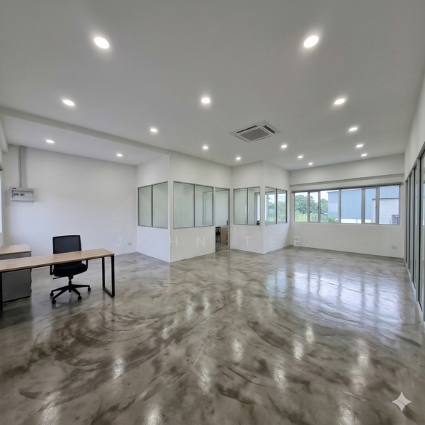 Taman Perindustrian Air Hitam untuk Untuk Dijual - RM 6,200,000, Mac 2026 - Interior - PropertyGuru.com.my