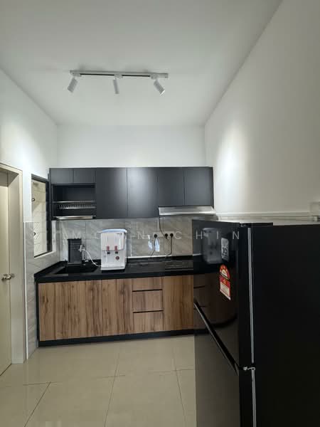 The Harmony untuk Untuk Disewa - RM 2,400 /bulan, Mac 2026 - Kitchen - PropertyGuru.com.my