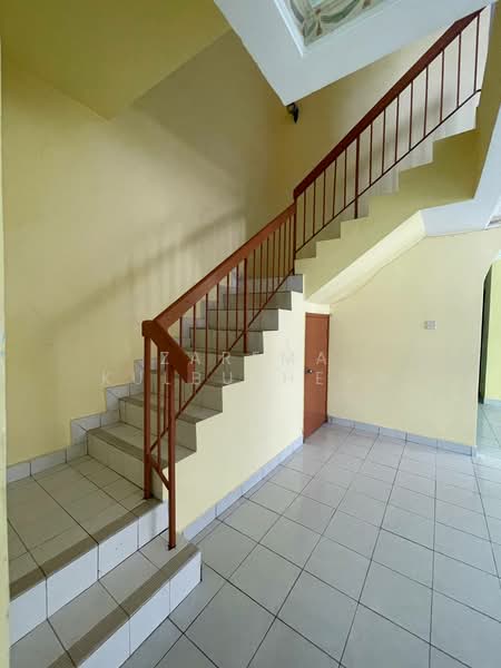 2-storey Terraced House for Sale in Kajang (Selangor) - Zarema Kulbuzheva - Interior - PropertyGuru.com.my