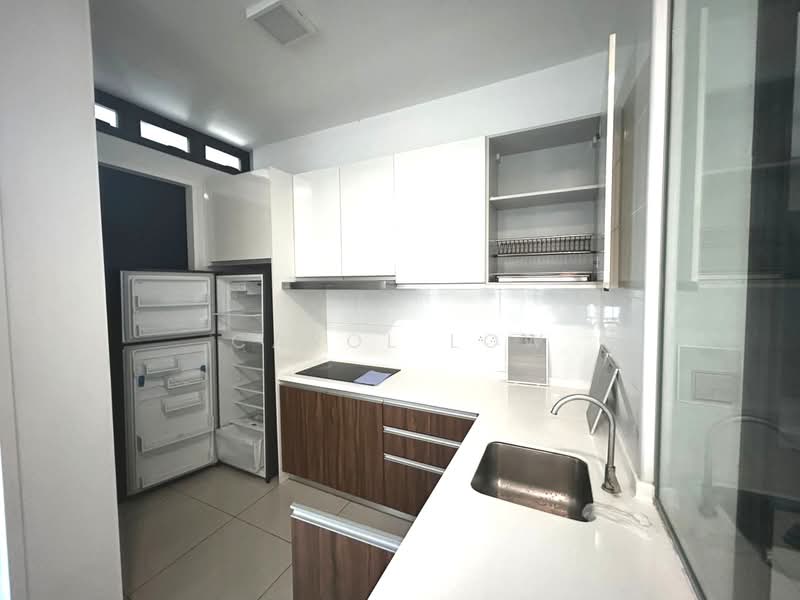 Setia Sky 88 untuk Untuk Dijual - RM 598,000, Apr 2026 - Kitchen - PropertyGuru.com.my