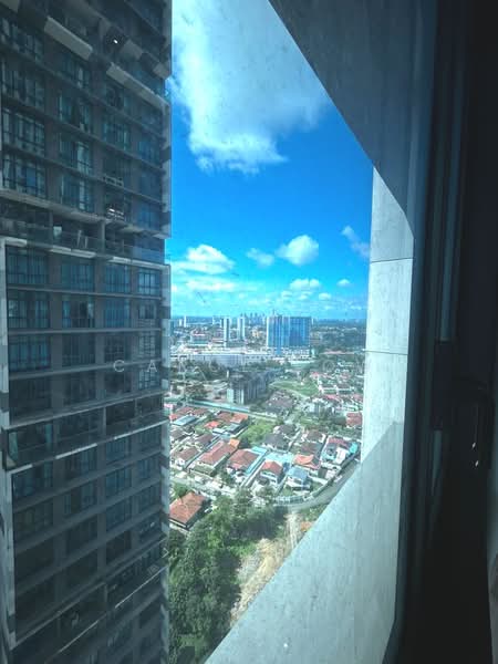 Setia Sky 88 untuk Untuk Dijual - RM 598,000, Apr 2026 - View - PropertyGuru.com.my