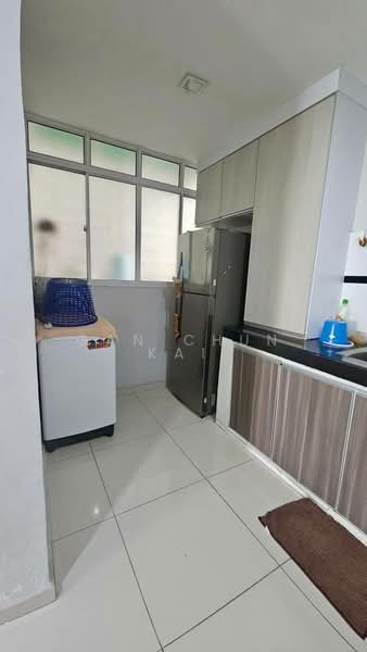 The Oasis untuk Untuk Disewa - RM 2,000 /bulan, Mac 2026 - Kitchen - PropertyGuru.com.my