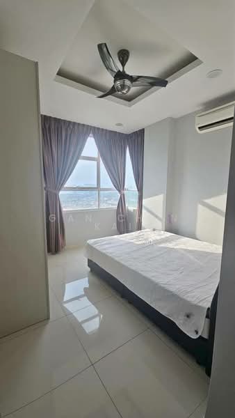 The Oasis untuk Untuk Disewa - RM 2,000 /bulan, Mac 2026 - Bedroom - PropertyGuru.com.my