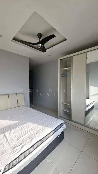 The Oasis untuk Untuk Disewa - RM 2,000 /bulan, Mac 2026 - Bedroom - PropertyGuru.com.my