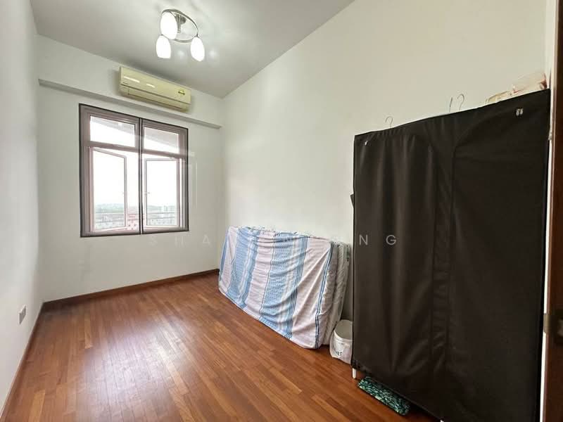 Service Residence for Sale at Grandview 360 - Sharon Ong - Bedroom - PropertyGuru.com.my