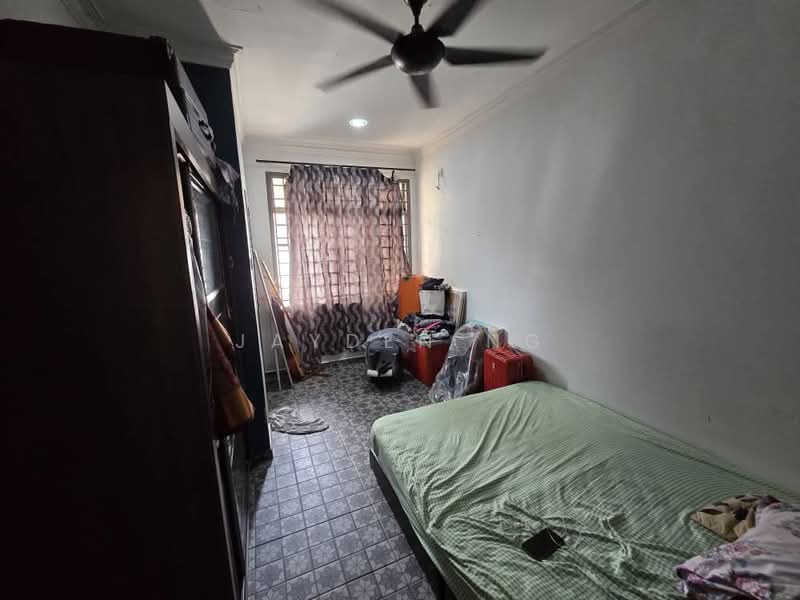 2-storey Terraced House for Sale in Taman Seri Orkid (Skudai) - Jayden Ng - Bedroom - PropertyGuru.com.my