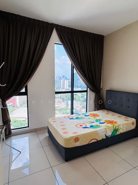 Damai Residence untuk Untuk Disewa - RM 2,200 /bulan, Mac 2026 - PropertyGuru.com.my