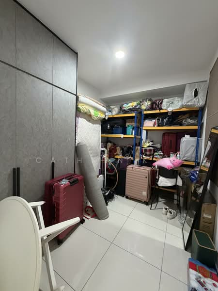 For Rent - Damai Residence