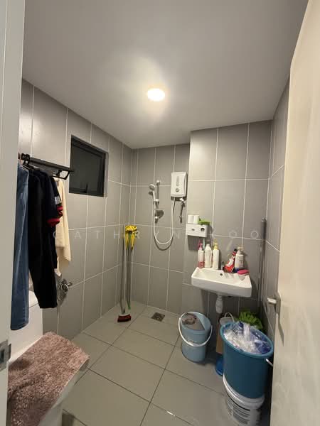 For Rent - Damai Residence