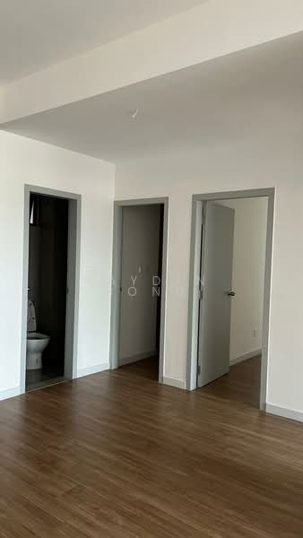 Service Residence for Rent at Helix2 @ PJ South - Kayden Bong - Bathroom - PropertyGuru.com.my