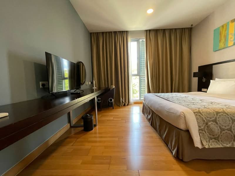 Somerset Puteri Harbour untuk Untuk Dijual - RM 420,000, Mac 2026 - Bedroom - PropertyGuru.com.my