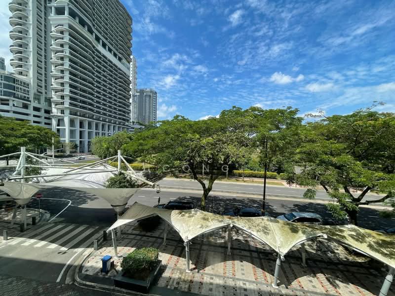 Somerset Puteri Harbour untuk Untuk Dijual - RM 420,000, Mac 2026 - Exterior - PropertyGuru.com.my