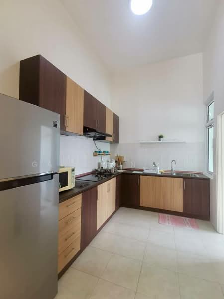 Condominium for Rent at Bayswater Resort Condominium - Gan Chun Kai - Kitchen - PropertyGuru.com.my