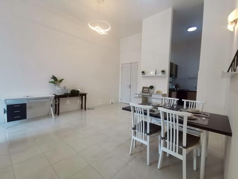 Condominium for Rent at Bayswater Resort Condominium - Gan Chun Kai - Interior - PropertyGuru.com.my