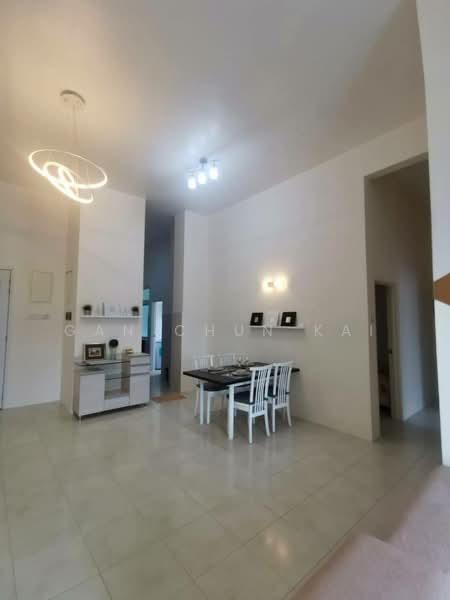 Condominium for Rent at Bayswater Resort Condominium - Gan Chun Kai - Dining Room - PropertyGuru.com.my