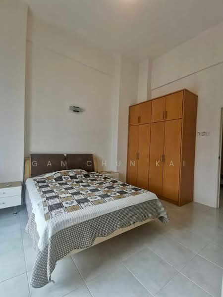 Condominium for Rent at Bayswater Resort Condominium - Gan Chun Kai - Bedroom - PropertyGuru.com.my