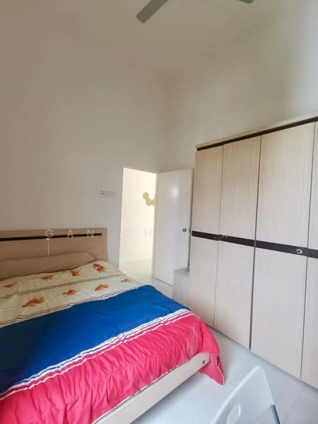 Condominium for Rent at Bayswater Resort Condominium - Gan Chun Kai - Bedroom - PropertyGuru.com.my