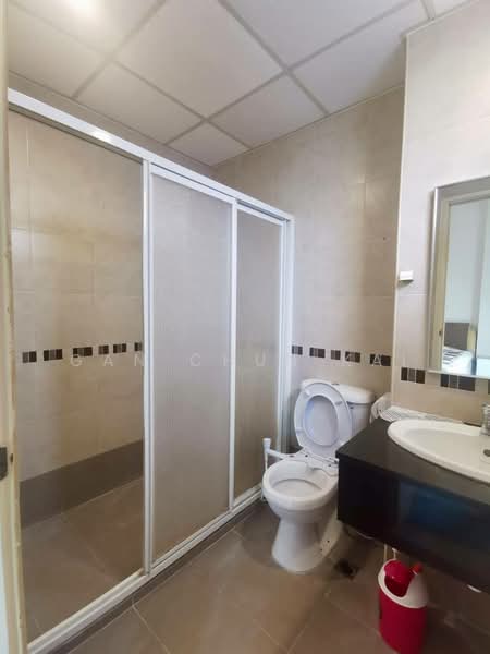 Condominium for Rent at Bayswater Resort Condominium - Gan Chun Kai - Bathroom - PropertyGuru.com.my