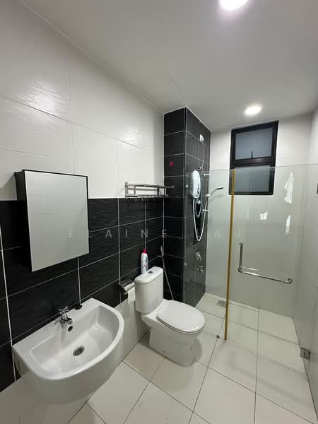Service Residence for Rent at The Platino Serviced Apartment - Elaine Lau - PropertyGuru.com.my