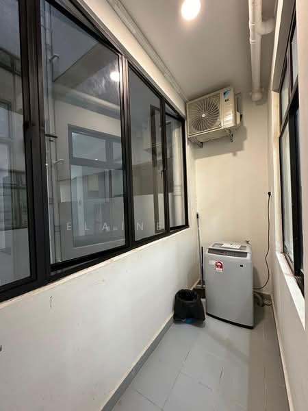 Service Residence for Rent at The Platino Serviced Apartment - Elaine Lau - PropertyGuru.com.my