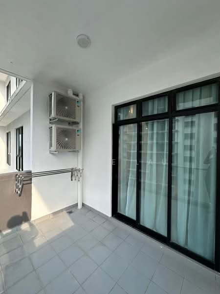 Service Residence for Rent at The Platino Serviced Apartment - Elaine Lau - PropertyGuru.com.my