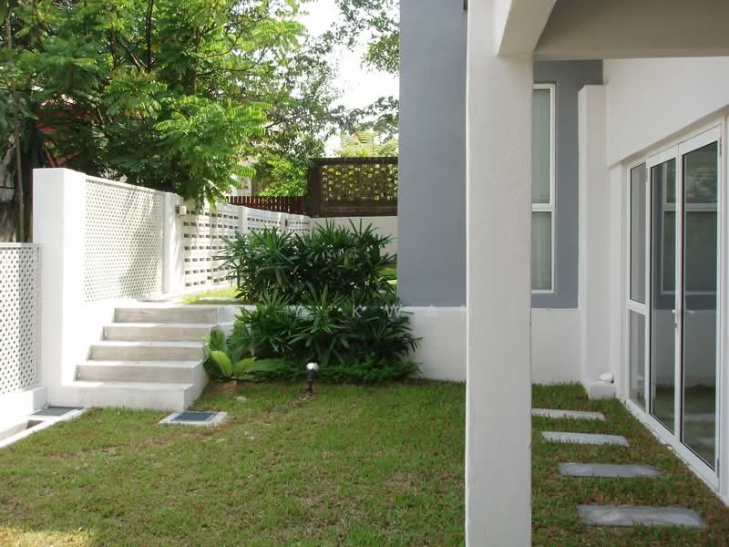 Bungalow for Sale in Bukit Bandaraya (Bangsar) - T.Y Kwan - Exterior - PropertyGuru.com.my