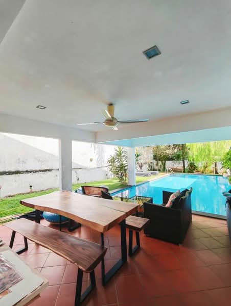 Bungalow for Sale in Bukit Bandaraya (Bangsar) - T.Y Kwan - Exterior - PropertyGuru.com.my
