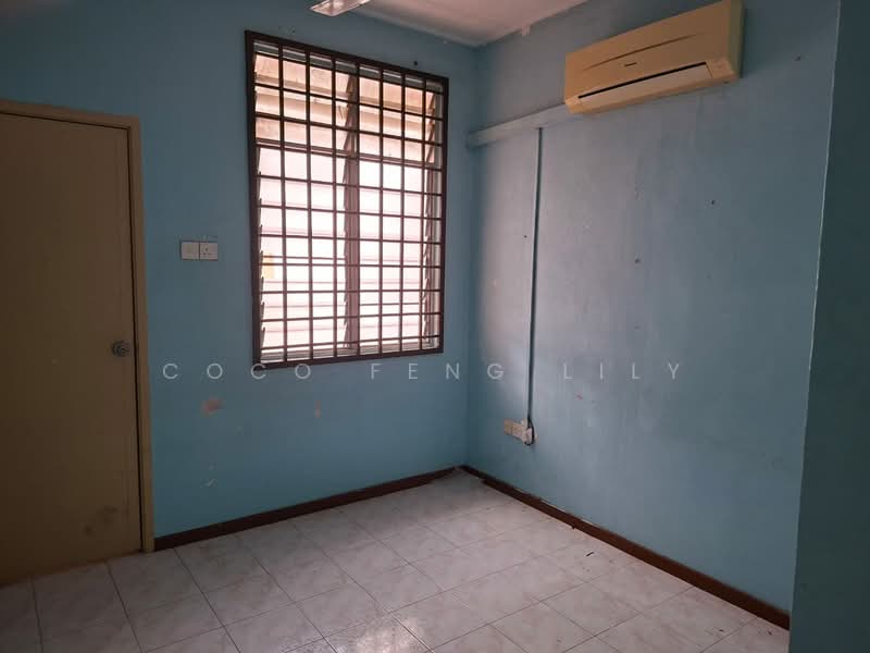 2-storey Terraced House for Sale in Bandar Seri Alam (Masai) - Coco Feng Lily - Interior - PropertyGuru.com.my