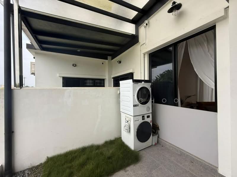 2-storey Terraced House for Sale in Iskandar Puteri (Nusajaya) (Johor) - Jameson Choo - PropertyGuru.com.my