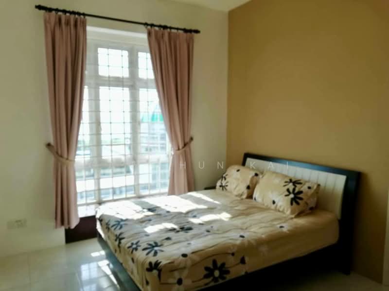 Condominium for Rent at Bayswater Resort Condominium - Gan Chun Kai - Bedroom - PropertyGuru.com.my