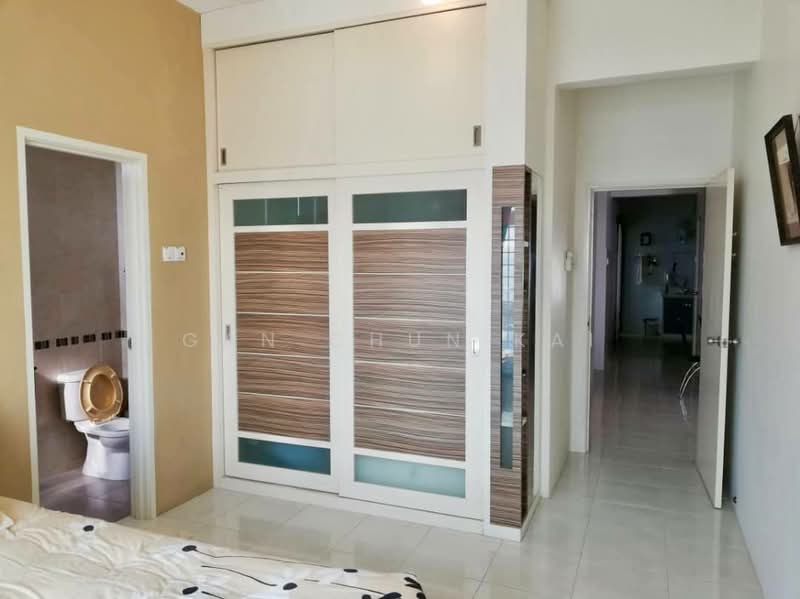 Condominium for Rent at Bayswater Resort Condominium - Gan Chun Kai - Bathroom - PropertyGuru.com.my