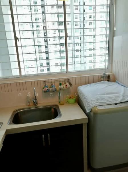 Condominium for Rent at Bayswater Resort Condominium - Gan Chun Kai - Interior - PropertyGuru.com.my