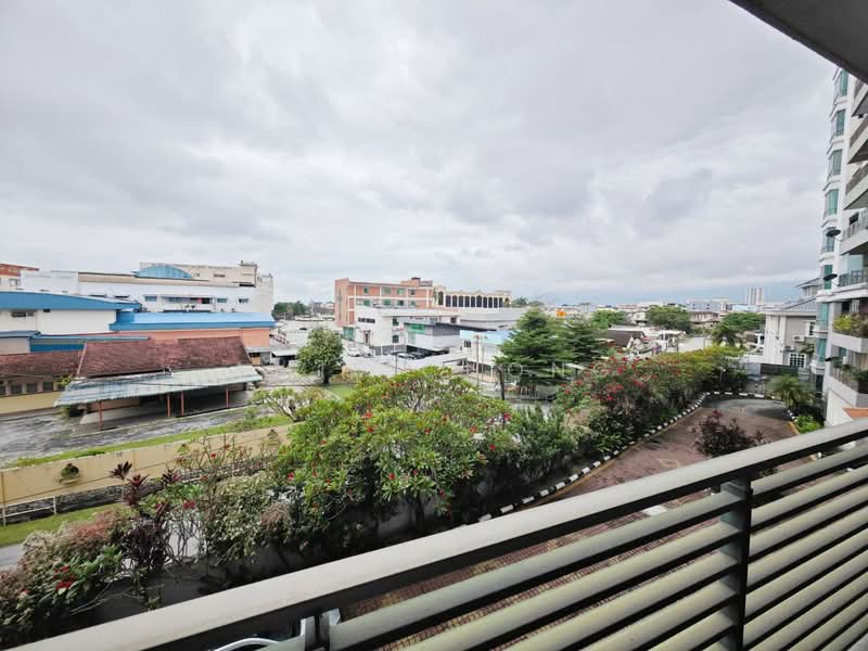 For Sale - Damaipuri