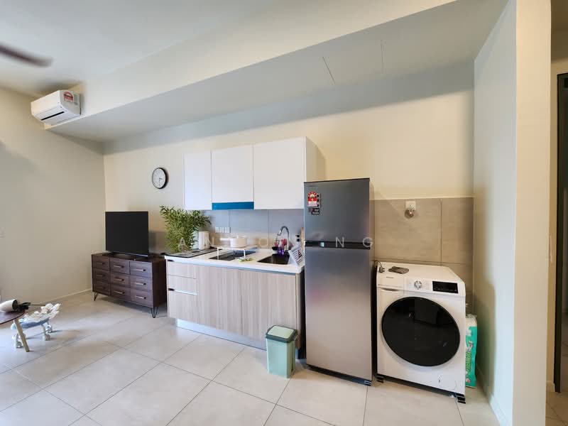 Service Residence for Rent at The Pano - Anson Ng - PropertyGuru.com.my