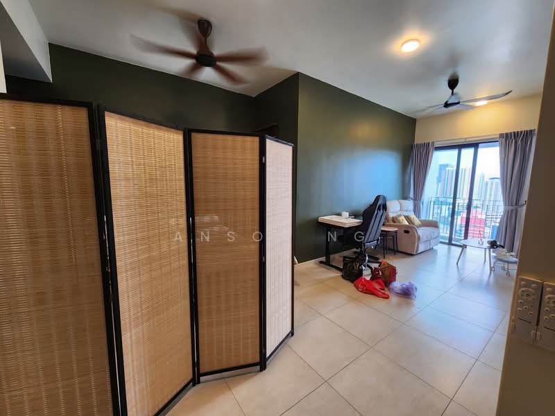 Service Residence for Rent at The Pano - Anson Ng - PropertyGuru.com.my